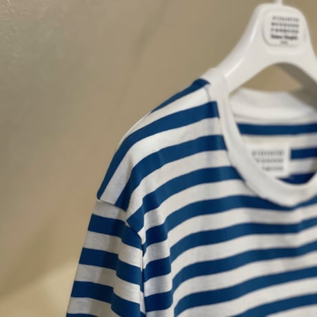 新品 maison margiela 2020ss border tops B sizeS