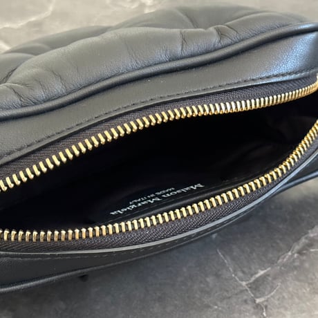 【国内正規品】maison margiela glamslam shoulder bag