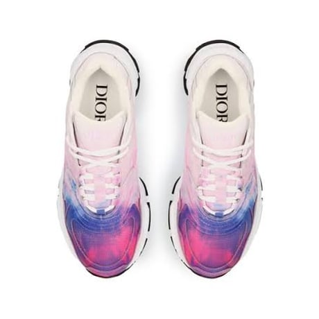 展示品 dior cd1 sneakers