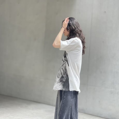 新品 mm6 maison margiela 2019ss over size tops