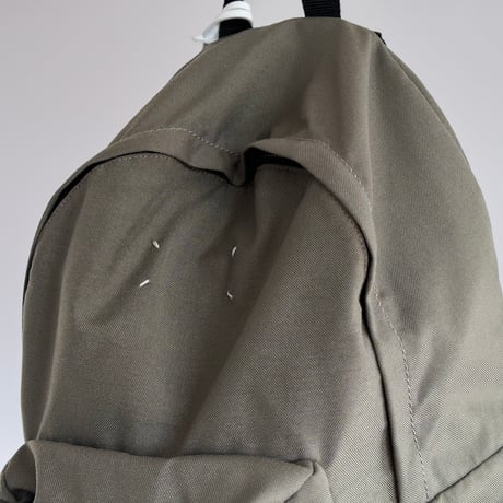 maison margiela back pack