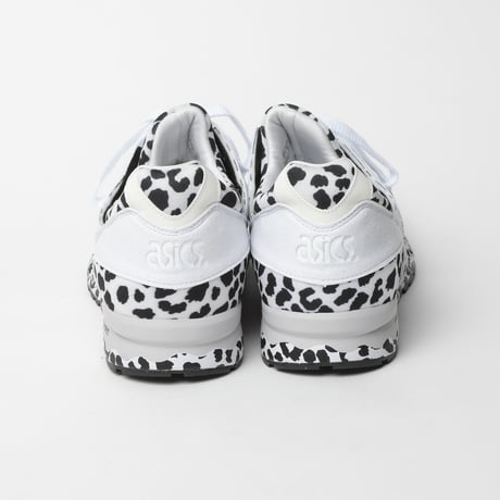 新品 comme des garcons shirt asics 2022ss "GEL-LYTE V" US10