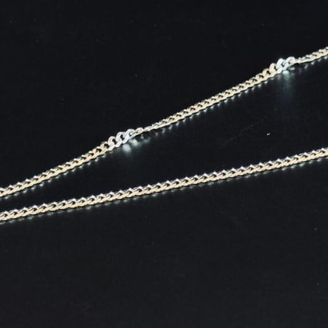 "made in Italy" sterling silver 925 necklace