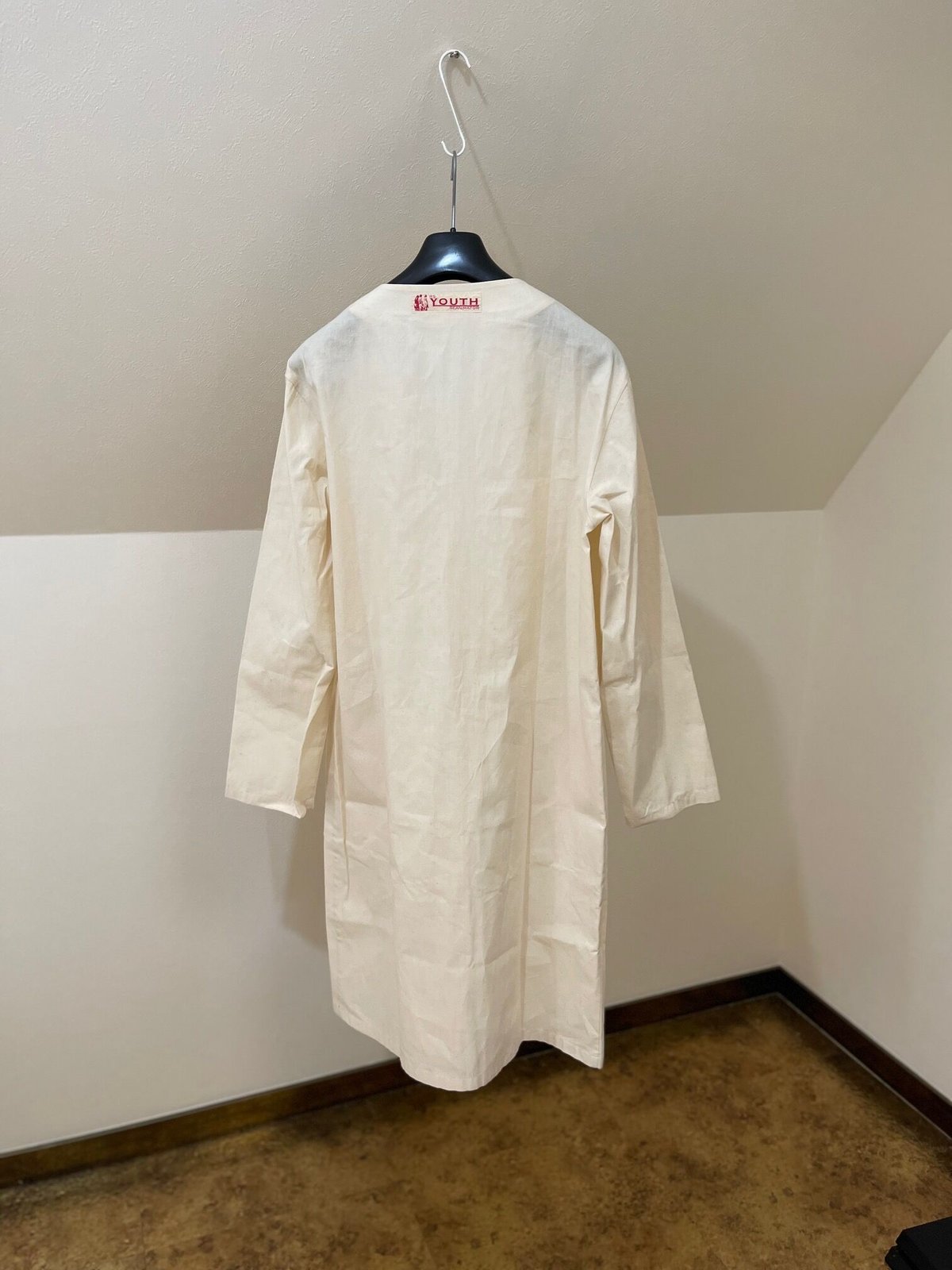 新品 rafsimons 2020ss labo coat 46 | requality 新品 rafsimons 2020ss labo coat 46 | requality