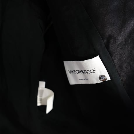 viktor&rolf jackt