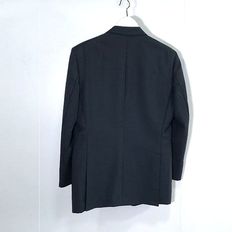 givenchy set up suit