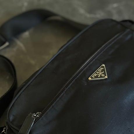 prada shoulder bag #C