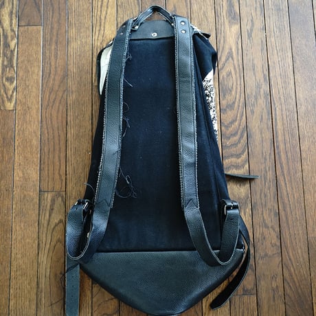 henril vibskov back pack