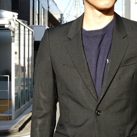 Alexander McQueen tailored jacket