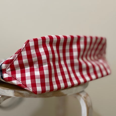 新品 thom browne 2020 made in Flance tote bag