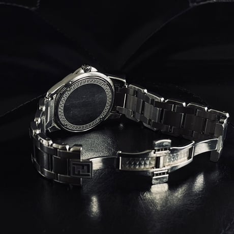 fendi dress watch