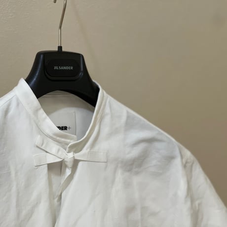 新品 jilsander+ 2020ss china set up 48
