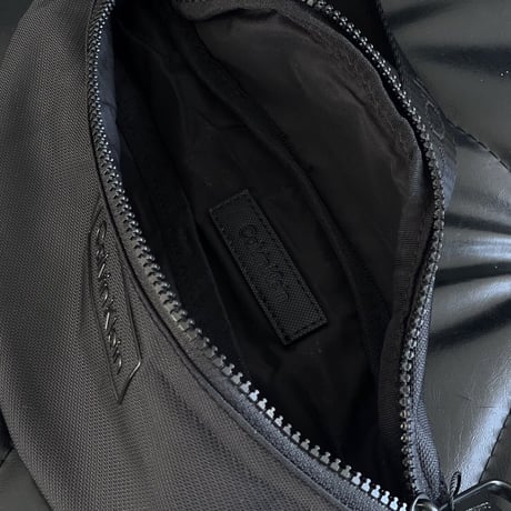 新品 calvin klein 2023ss body bag