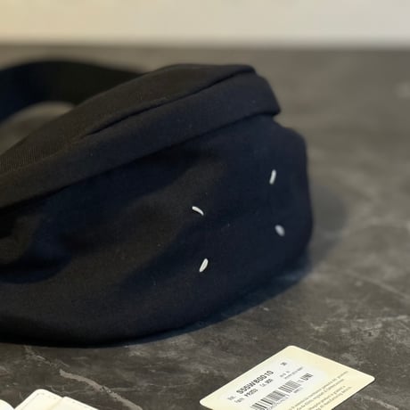 【国内正規品】maison margiela body bag