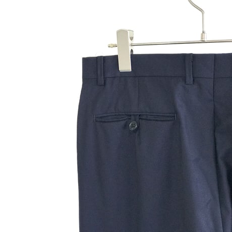 balenciaga set up suit