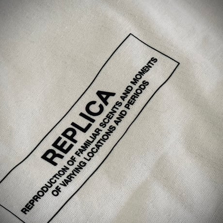 新品 maison margiela replica bag