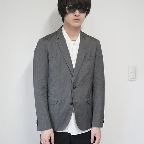 Paul Smith silk jacket