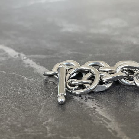 made in Japan sample bracelet