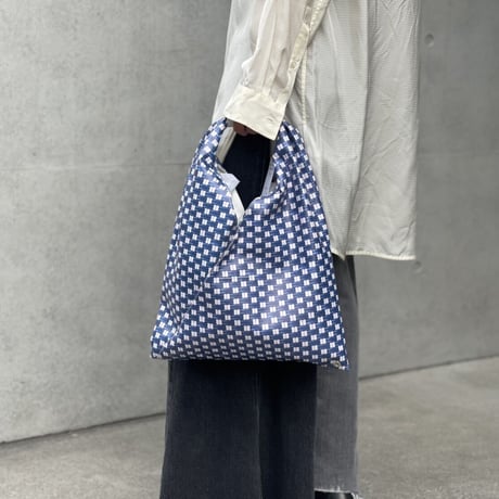新品 mm6 maison margiela  japanese bag