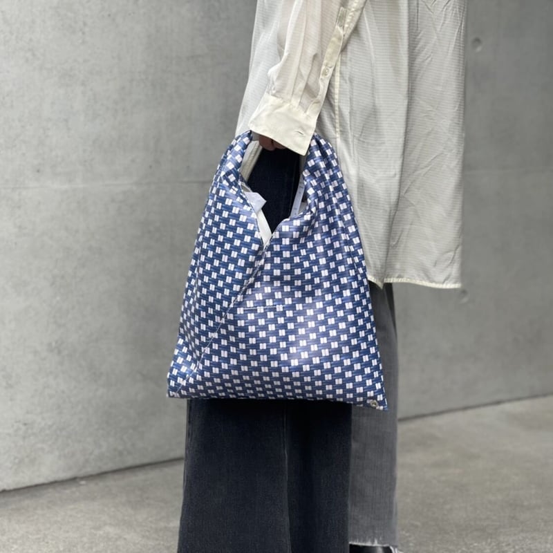 新品 mm6 maison margiela 2021ss japanese bag | re 新品 mm6 maison margiela 2021ss japanese bag | re
