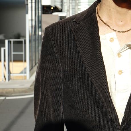 Jilsander  corduroy jacket