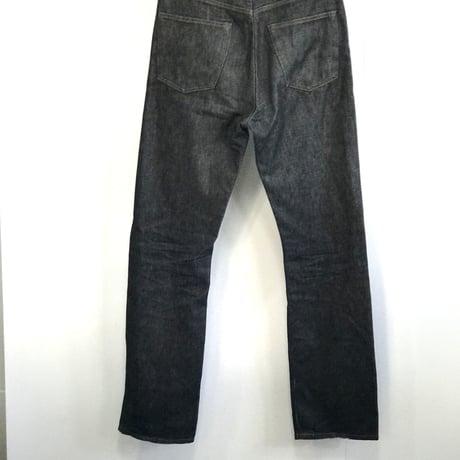 jilsander denim