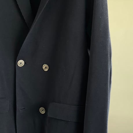jilsander double knit cardigan jacket