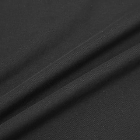 jilsander logo turtleneck black