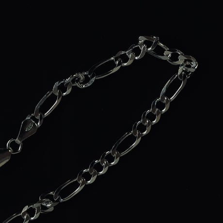 【update】"made in Italy" sterling silver 925 bracelet