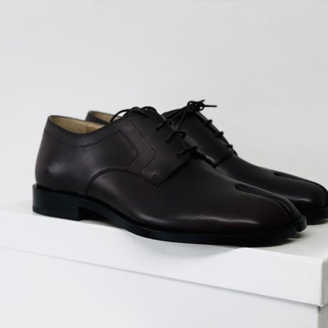 新品 maison margiela 2020aw tabi shose