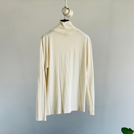loewe anagram turtle neck