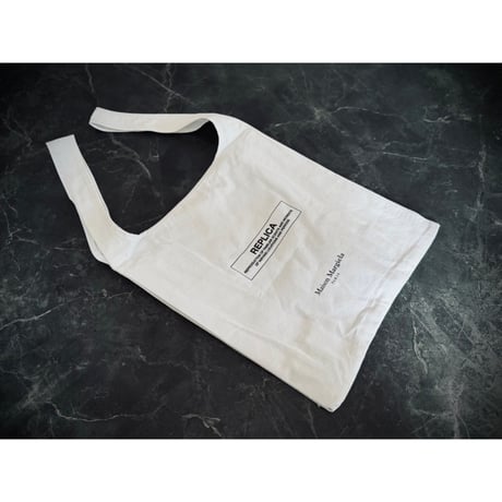 新品 maison margiela replica bag