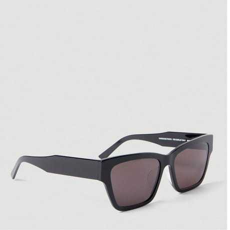 新品 balenciaga 2024ss sunglass