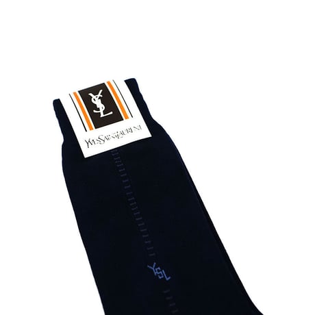 新品 yves saint laurent socks #2
