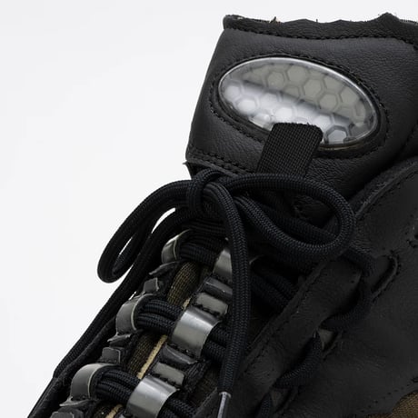 maison margiela reebok memory of sneaker 26cm