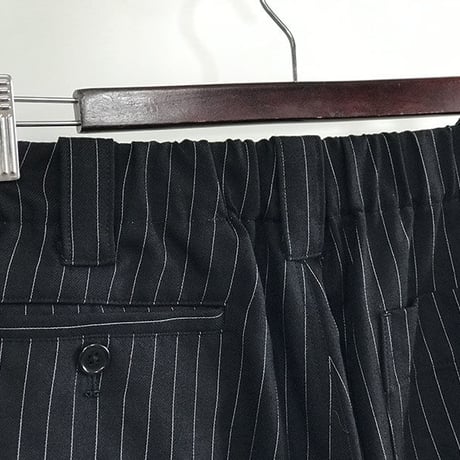 ysformen eazy wide trousers