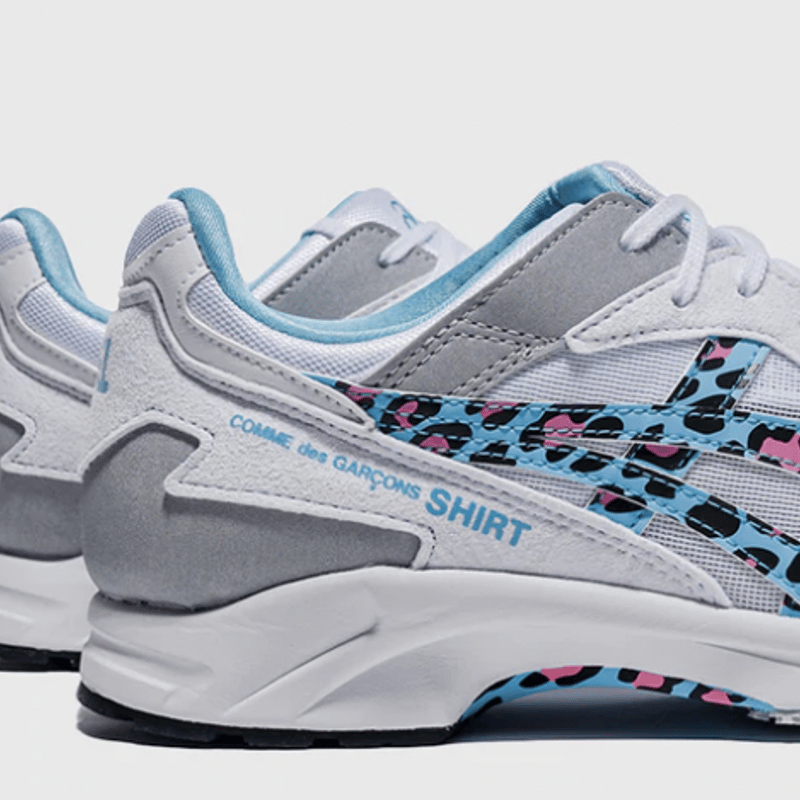 新品 comme des garcons shirt × asics 2021aw tarth 新品 comme des garcons shirt × asics 2021aw tarth