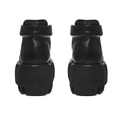 新品 alexander mcqueen 2025-26 sofa boots 43