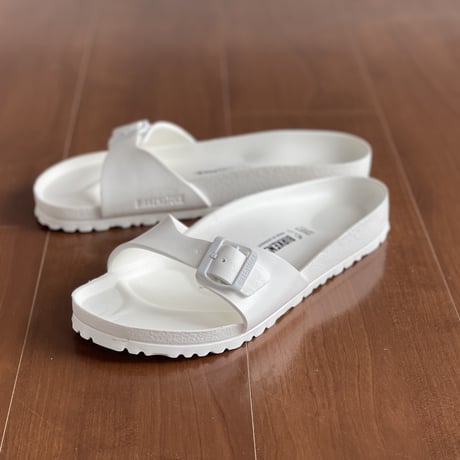 新品  birkenstock 2023SS madrid 42
