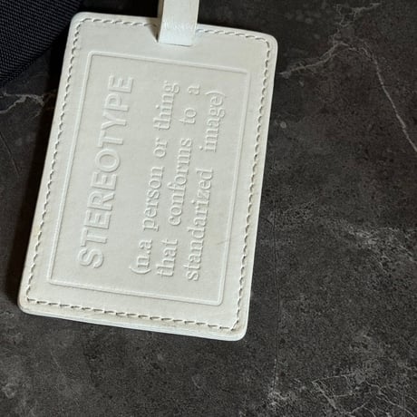 【国内正規】maison margiela body bag #c
