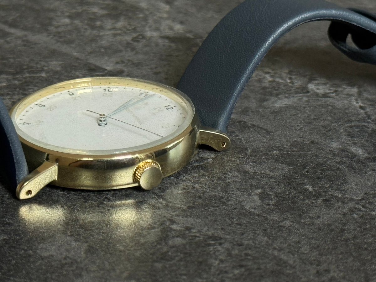 isseymiyake watch 