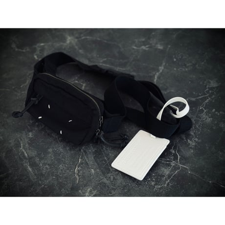 【国内正規】maison margiela mini body bag