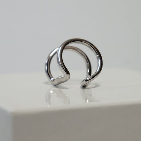 新品Maison Margiela 18SS ring 19号