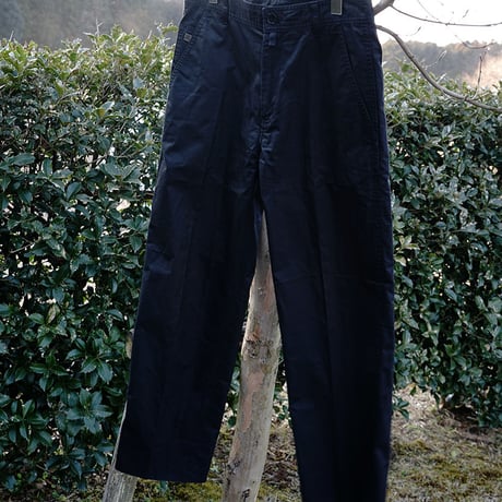 louis vuitton trousers