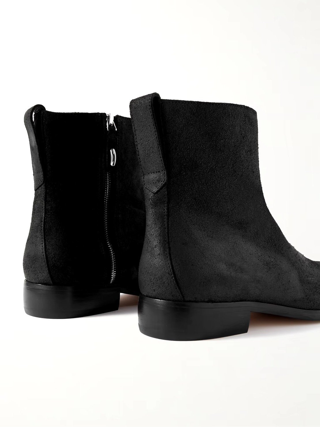 新品 our legacy 2023aw michaelis square toe boots 新品 our legacy 2023aw michaelis square toe boots