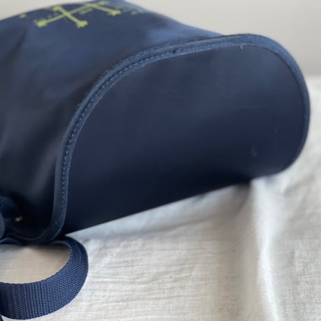 hermes back pack