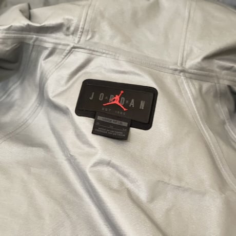 新品 nike air jordan 23th anniversary gore tex jacket