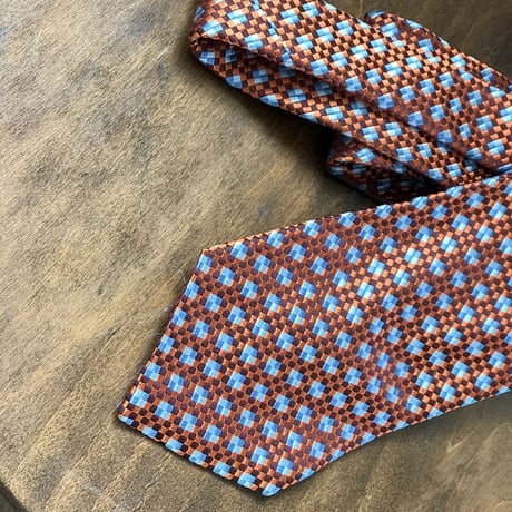 ermenegildo zegna neck tie