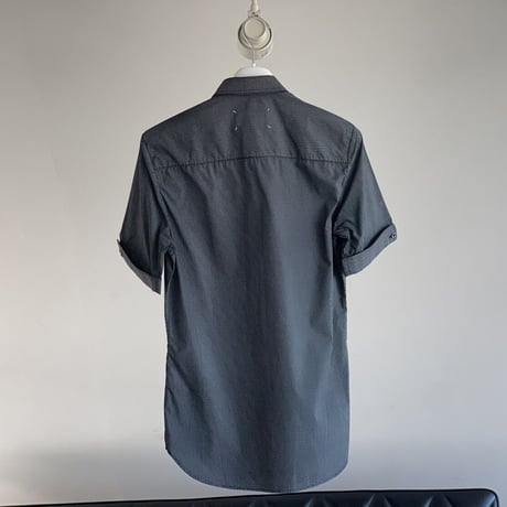 maison margiela shirt