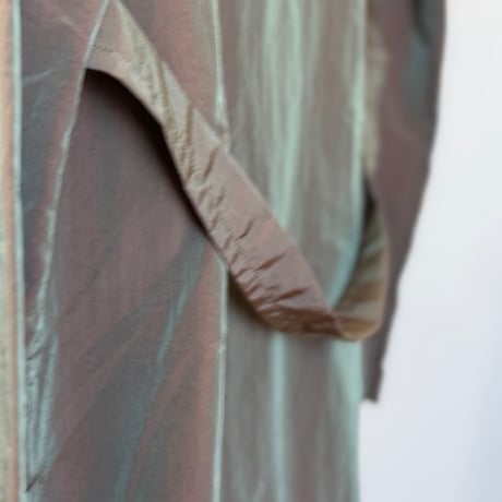 maison margiela double jacket